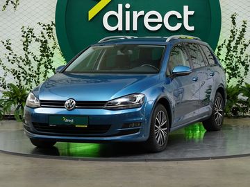 1.4 TSI 92 kW Allstars