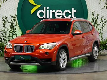20d 135 kW AUT xDrive xLine