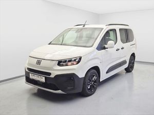 Fiat Dobló, 1.2 Panorama Turbo 81 kW (110