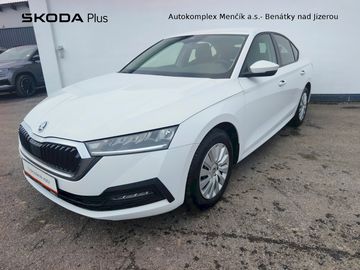 OCTAVIA AMB TD 85/2.0 M6F