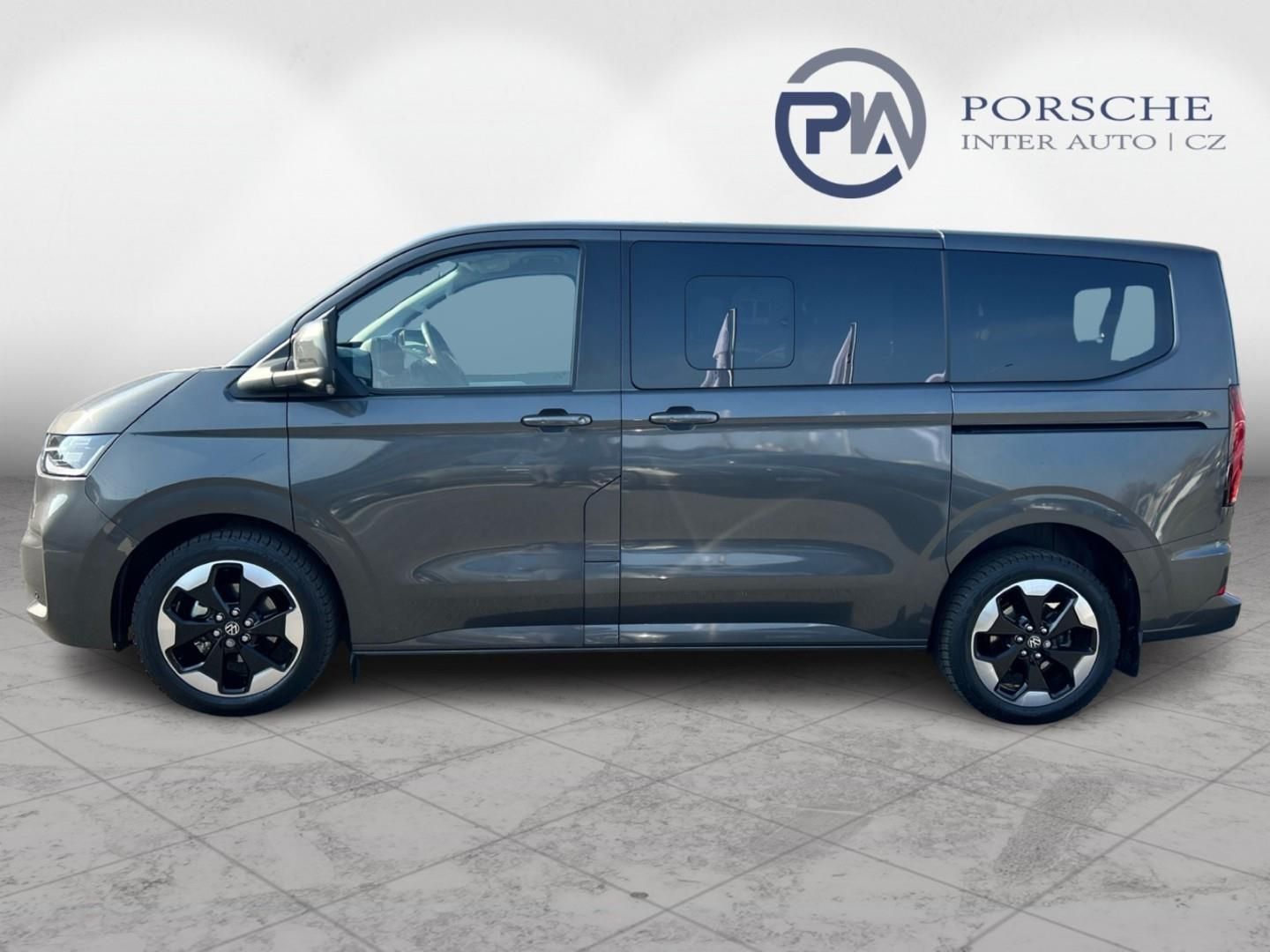 Volkswagen Caravelle, 2.0TDI DSG 4MOTION STYLE 125kW - fotka 3