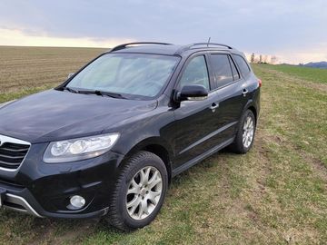 2,2 CRDi, 4x4, 2012, STK 02/28
