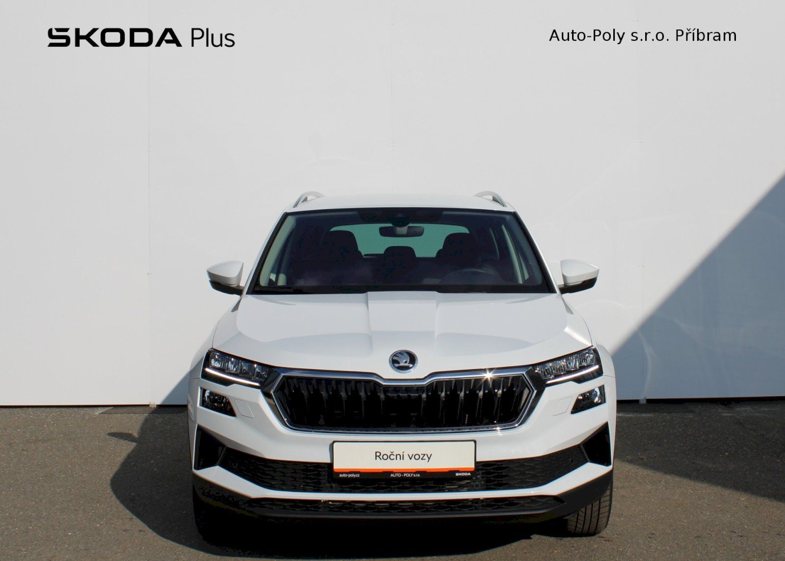 Škoda Karoq, Top Selection 1.5TSI / 110kW 7 - fotka 4