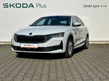 1.5 TSI 110kW MHEV Top Selecti