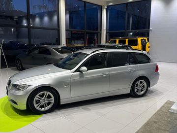 320d 2.0 DIESEL