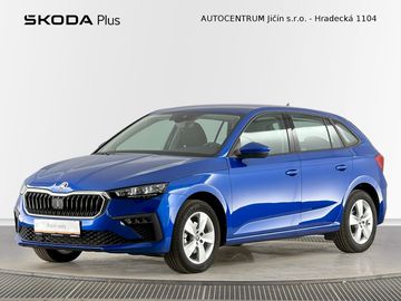 1.0TSI 85kW Selection