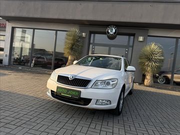 2,0   TDI 103kW FAMILY ALU NAV