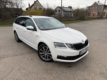 3, Combi, 1.6 TDI, LED, SOLEIL