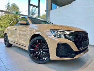 50 TDI Facelift MY26*Kůže*Navi