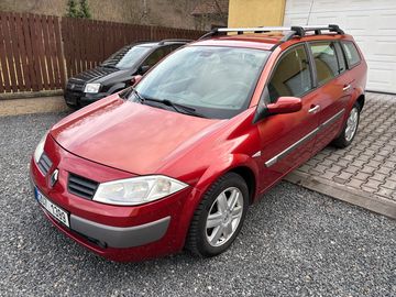 1.5 dCi, jen 110000 KM