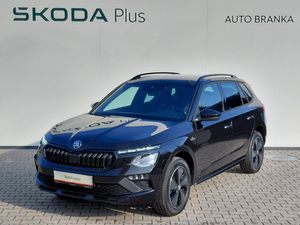 Škoda Kamiq, 1.0 TSI 85 KW MONTE CARLO