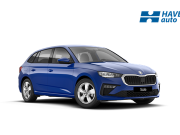 Classic 1.0 TSI 70 kW
