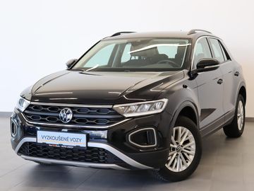 Life 1,5 TSI 110 kW 7DSG