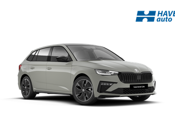 Monte Carlo 1.0 TSI 85 kW