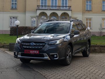 2.5i 4WD Comfort Skladem