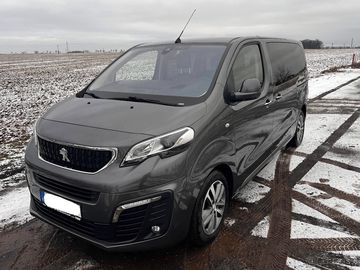 130kW, L2, BUSS, rozvody, ČR