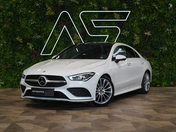 200*4M*AMG*PANO*DISTRONIC*LED
