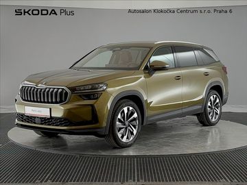 TDI142 kW Exclusive Select 4x4