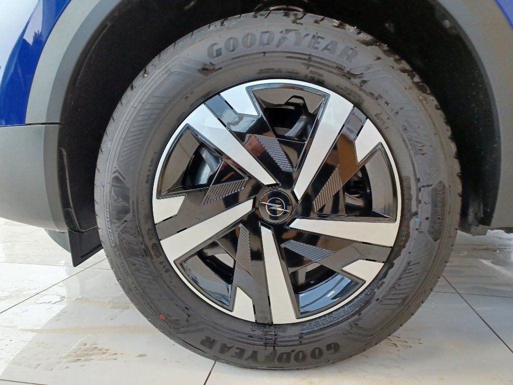 Opel Mokka, EDITION 1,2T 100 kW MT6 - fotka 5