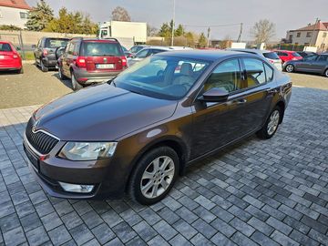 1.4 TSI 110kw, Style, 1 Maj.