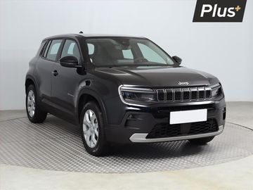 1.2 Turbo, Altitude, ČR,1.maj