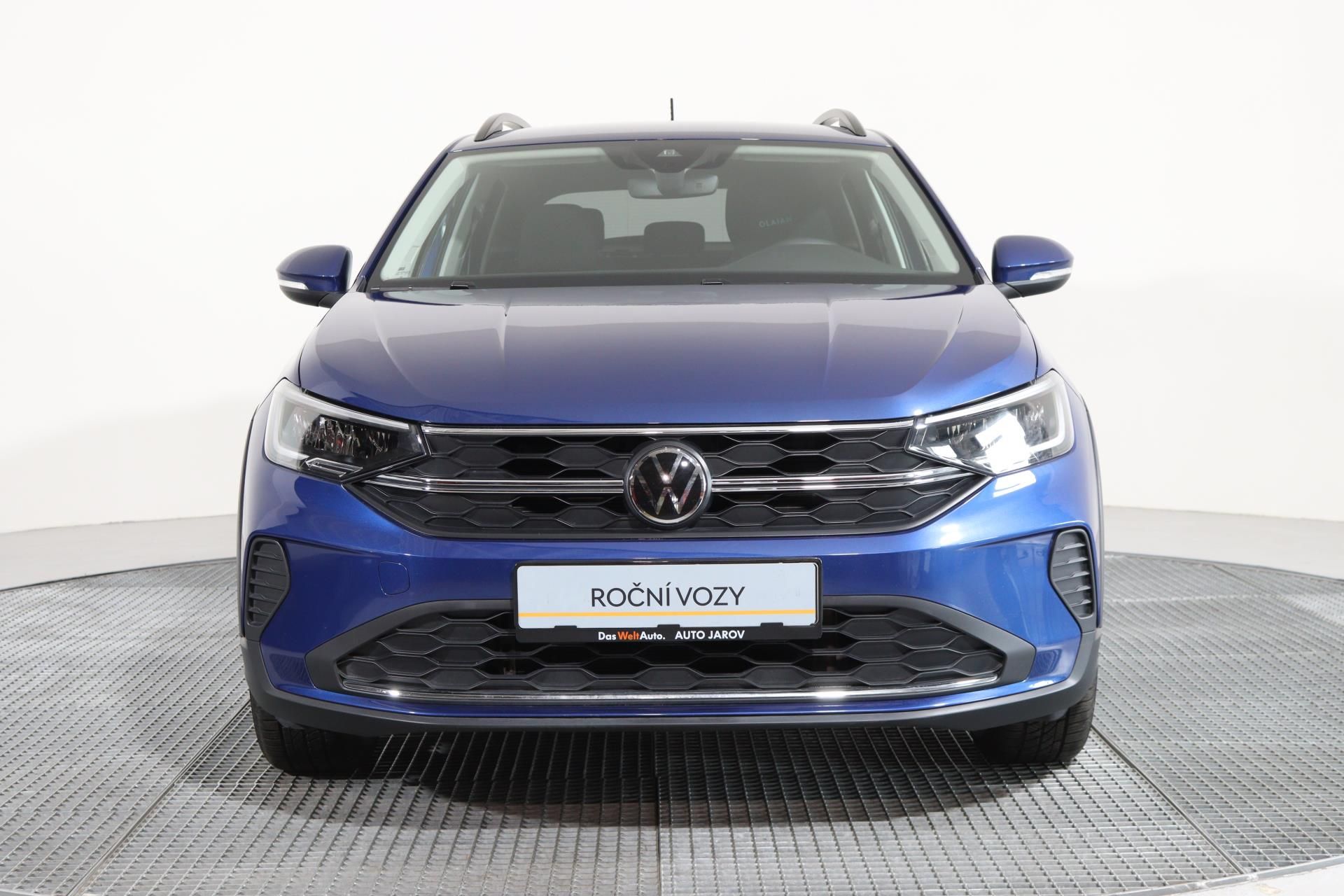 Volkswagen Taigo, People 1,0 TSI 85kW 7DSG - fotka 4