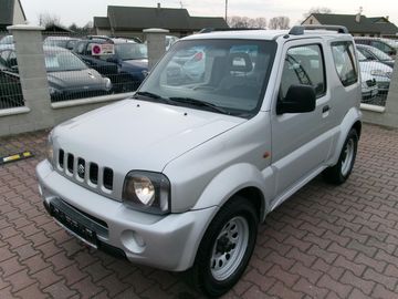 1.3i 4x4 TAŽNÉ