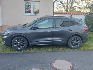 Ford Kuga Milhybrid ST line X