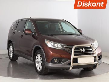 1.6 i-DTEC, Elegance