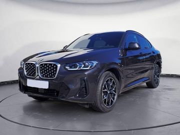 xDrive 30i M Sportpaket*Kůže*