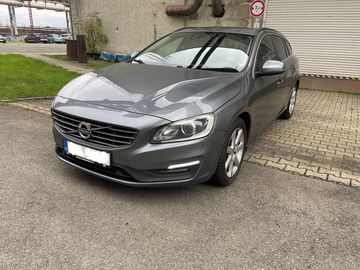 Volvo V60 Bi-Fuel 180kw 12/201