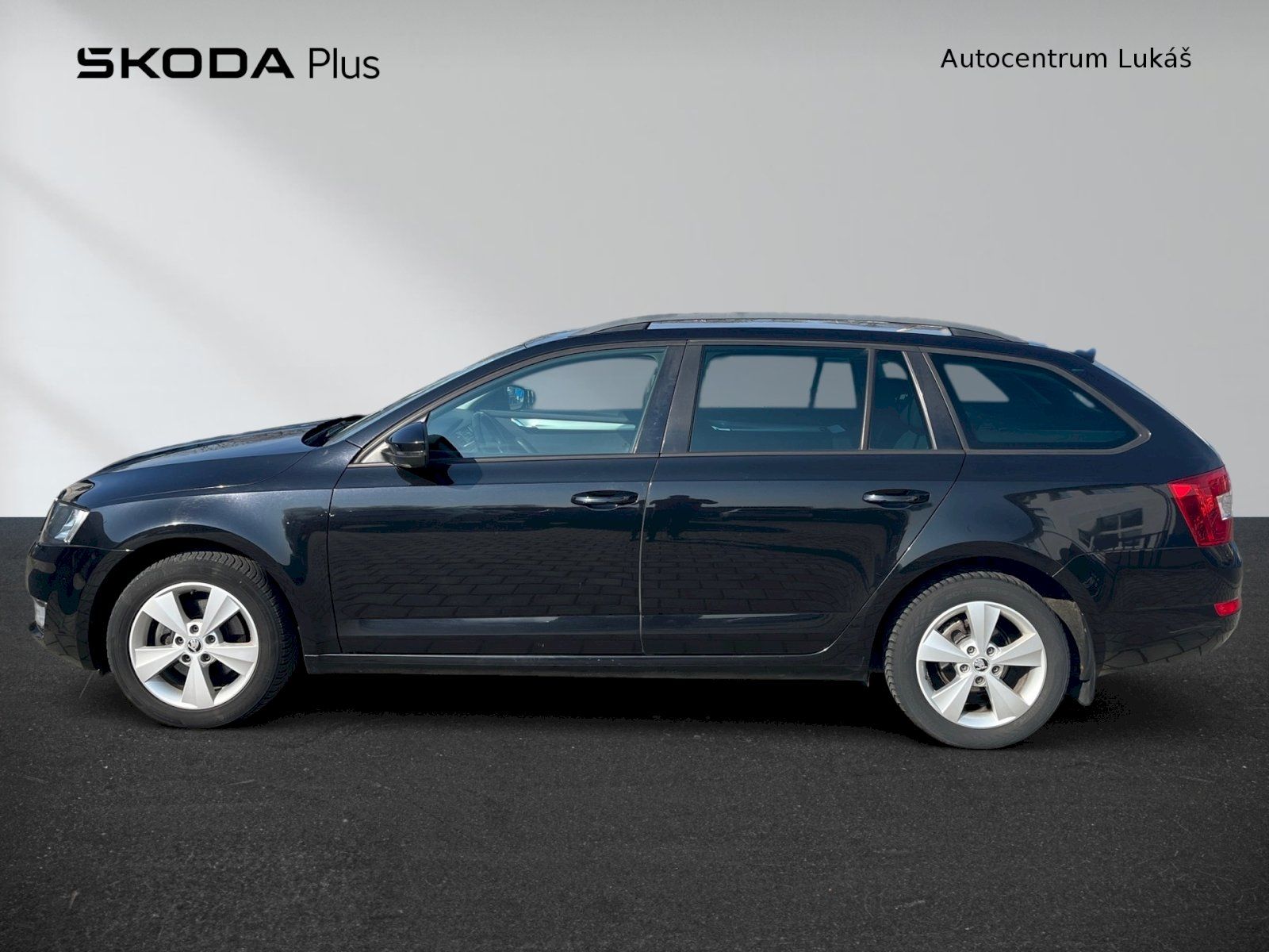 Škoda Octavia, OCT.COM ELEG 103/1.4TSI 6G - fotka 3