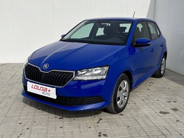 Active 1.0 MPI 44 kW
