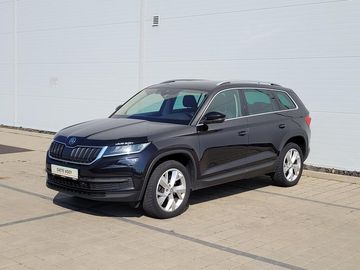 Style Plus 2.0 TDI 140 kW