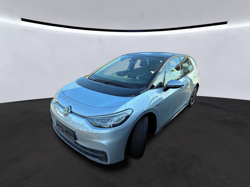 Volkswagen ID.3, Pure Performance SOH 89%