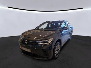 GTX 220 kW 77 kWh 4MOTION