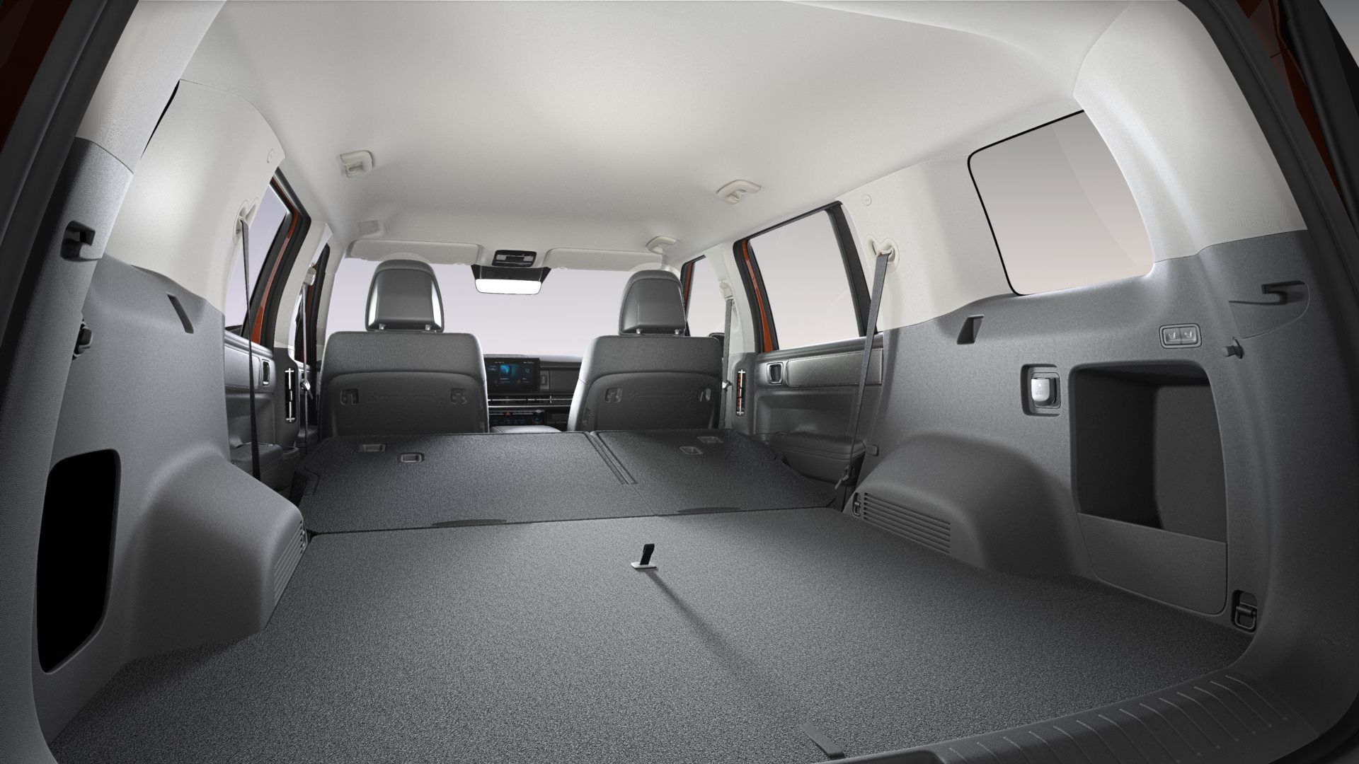 Hyundai Santa Fe, 5S 1,6 T-GDI HEV COMFORT - fotka 5