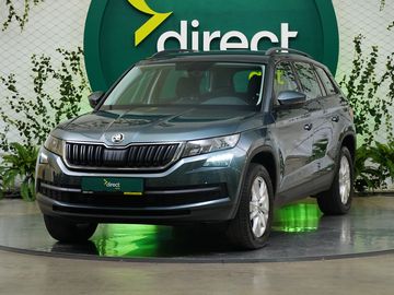 1.5 TSI 110 kW Ambition Plus