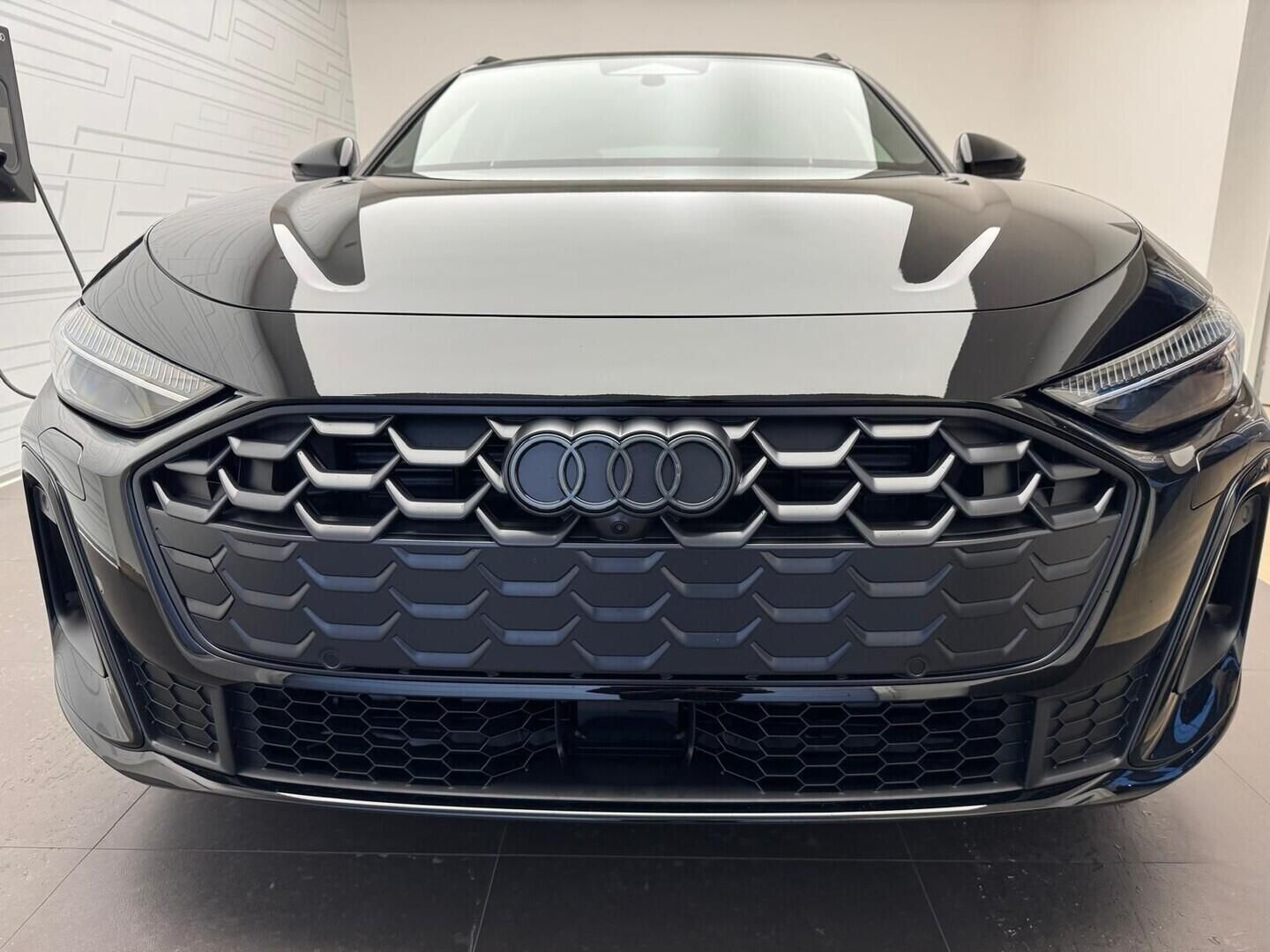 Audi A5, Avant TDI quattro 150 kW - fotka 2