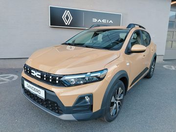 Expression TCe 110 Stepway