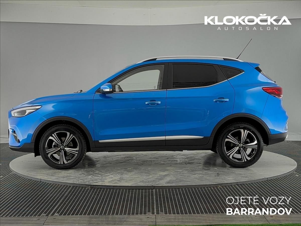 MG ZS, 1,5 GDI  Emotion - fotka 3