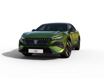 GT Plug-in HYBRID 240