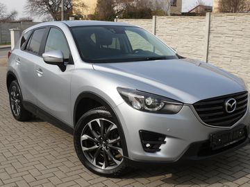 2.0i 121kW SKYACTIVE, FULL LED