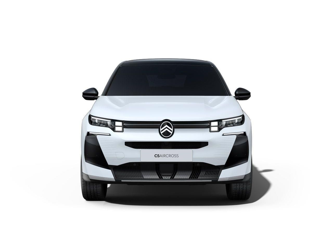 Citroën C5 Aircross, PLUS - fotka 5