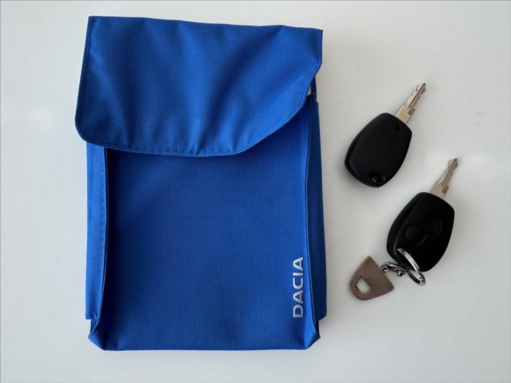 Dacia Duster, 1,6 - fotka 3
