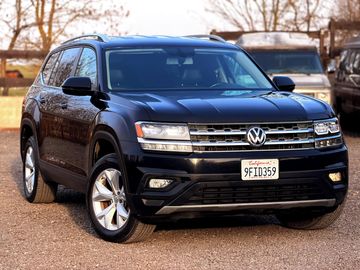 | SE | 3.6L V6