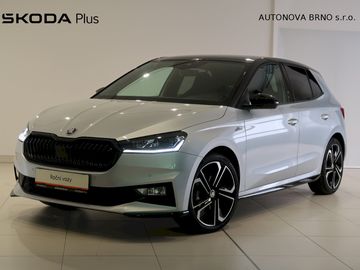 1.0 TSi 85kW DSG Monte Carlo