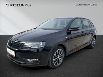 AMBITION DRIVE 1.0 TSI 81 kW