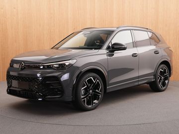 R-Line People 1.5 eTSI DSG