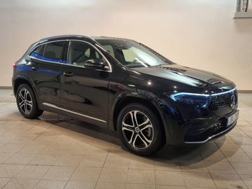 250+ AMG Kůže Kamera DISTRONIC